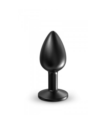 Plug anal en métal Onix Plug S - Dorcel