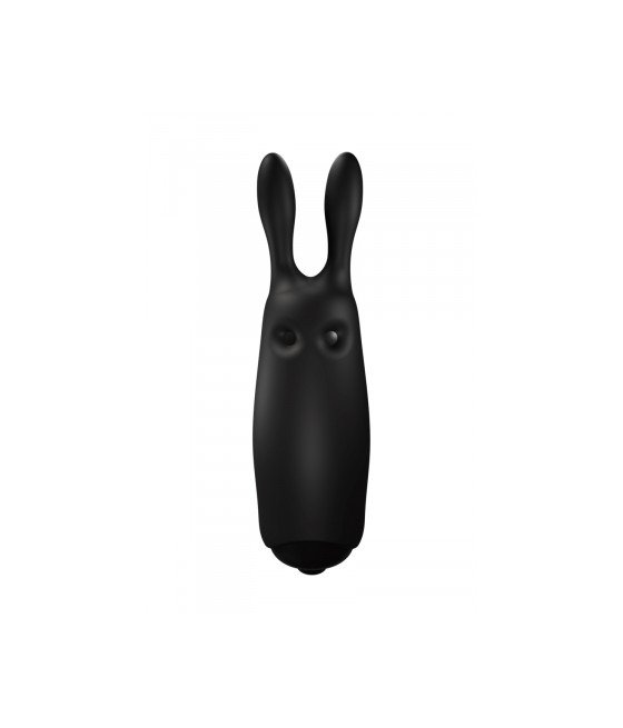 Pocket vibe lapin noir - Adrien Lastic