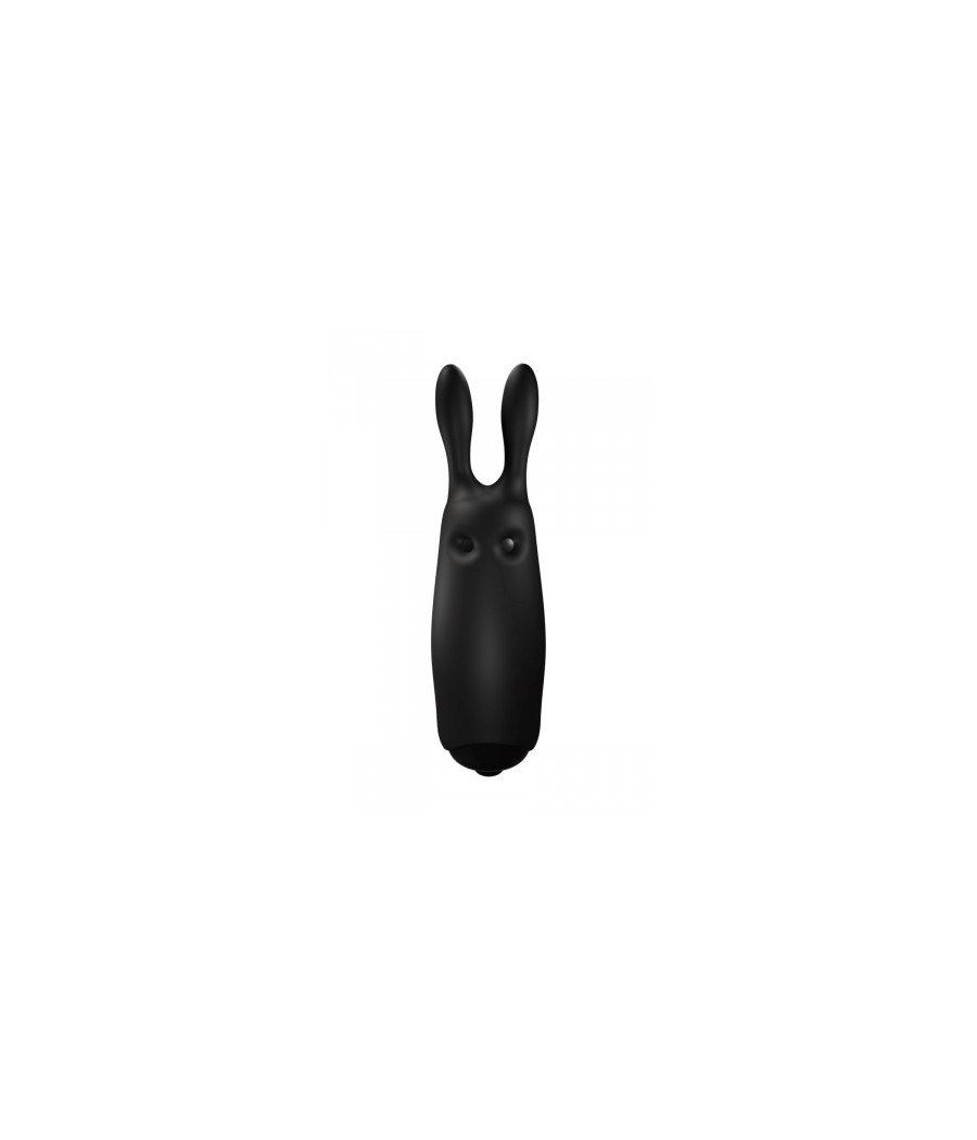 Pocket vibe lapin noir - Adrien Lastic Pocket vibe lapin noir - Adrien Lastic