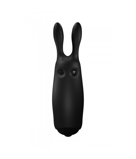 Pocket vibe lapin noir - Adrien Lastic