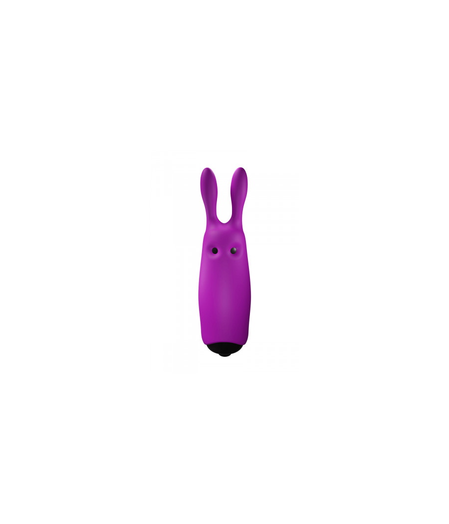 Pocket vibe lapin violet - Adrien Lastic
