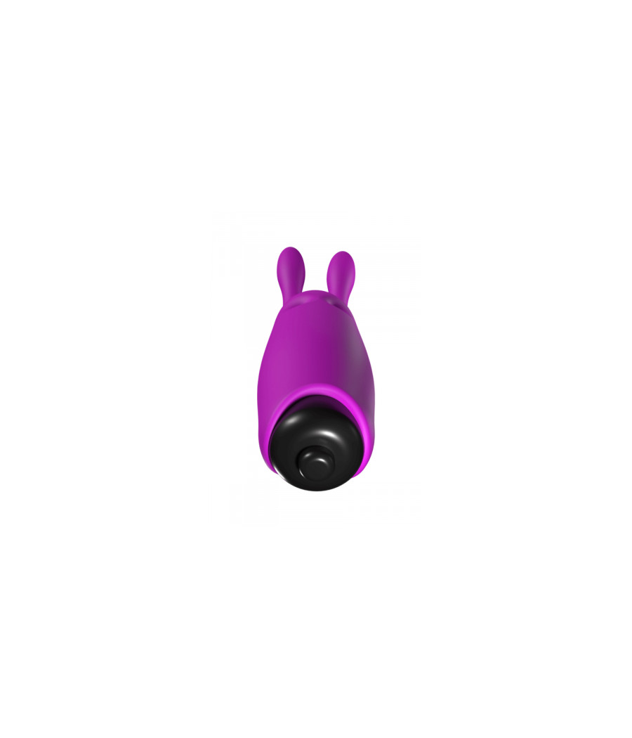 Pocket vibe lapin violet - Adrien Lastic