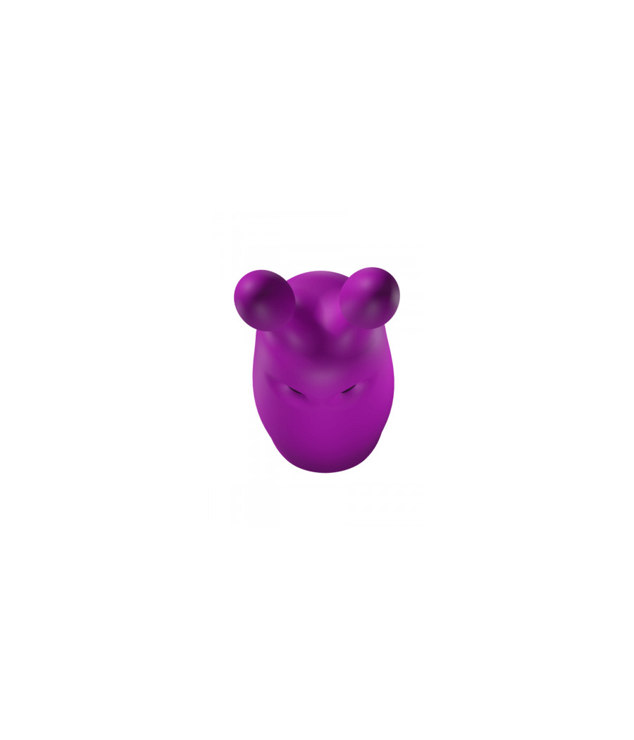 Pocket vibe lapin violet - Adrien Lastic