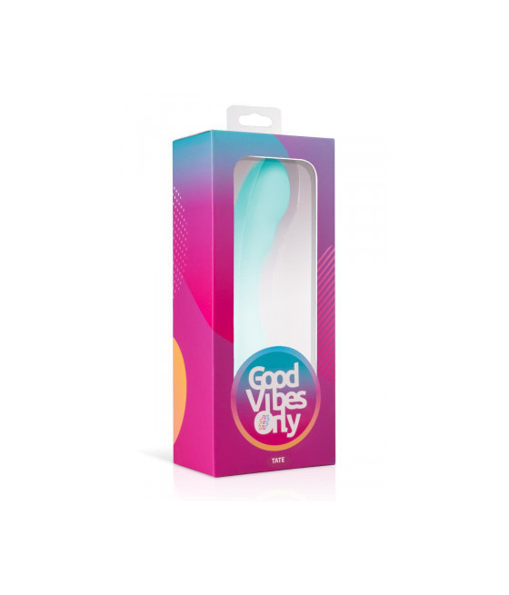 Vibro point G Tate - Good Vibe Only
