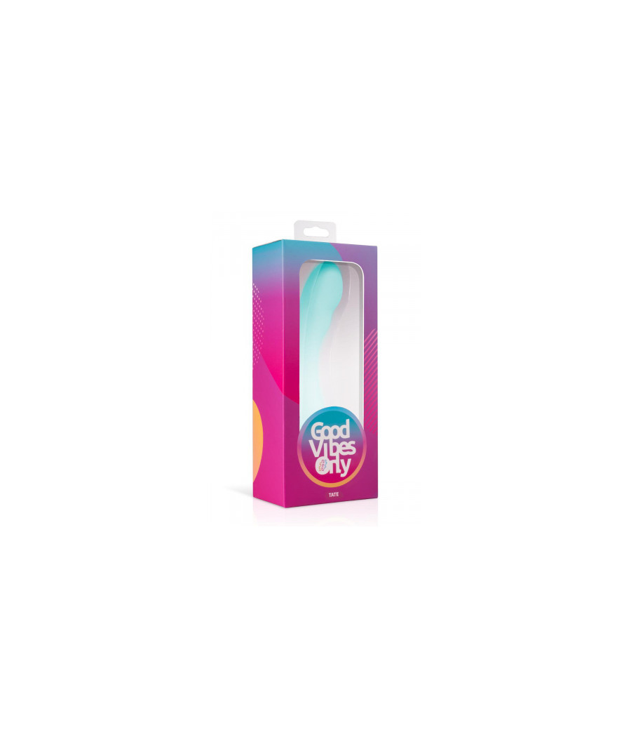Vibro point G Tate - Good Vibe Only