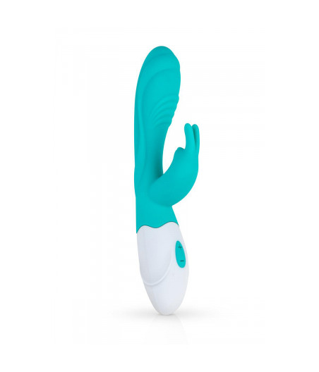 Vibro Rabbit Leda - Good Vibe Only