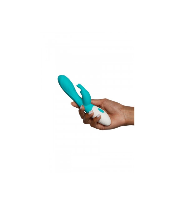 Vibro Rabbit Leda - Good Vibe Only