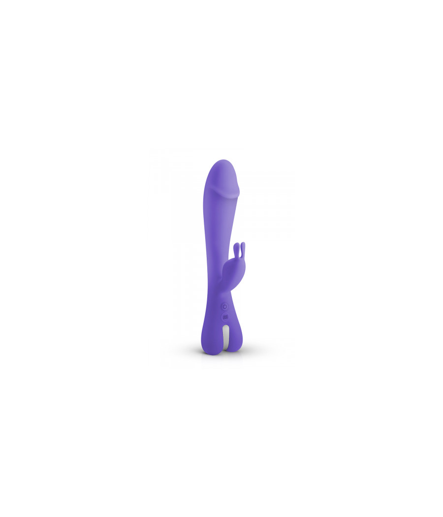 Vibro Rabbit Trix - Good Vibe Only Vibro Rabbit Trix - Good Vibe Only