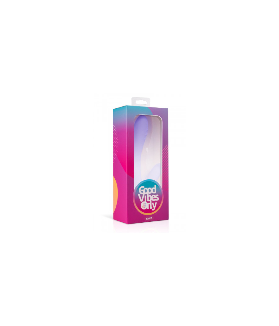 Vibro Rabbit Fane - Good Vibe Only