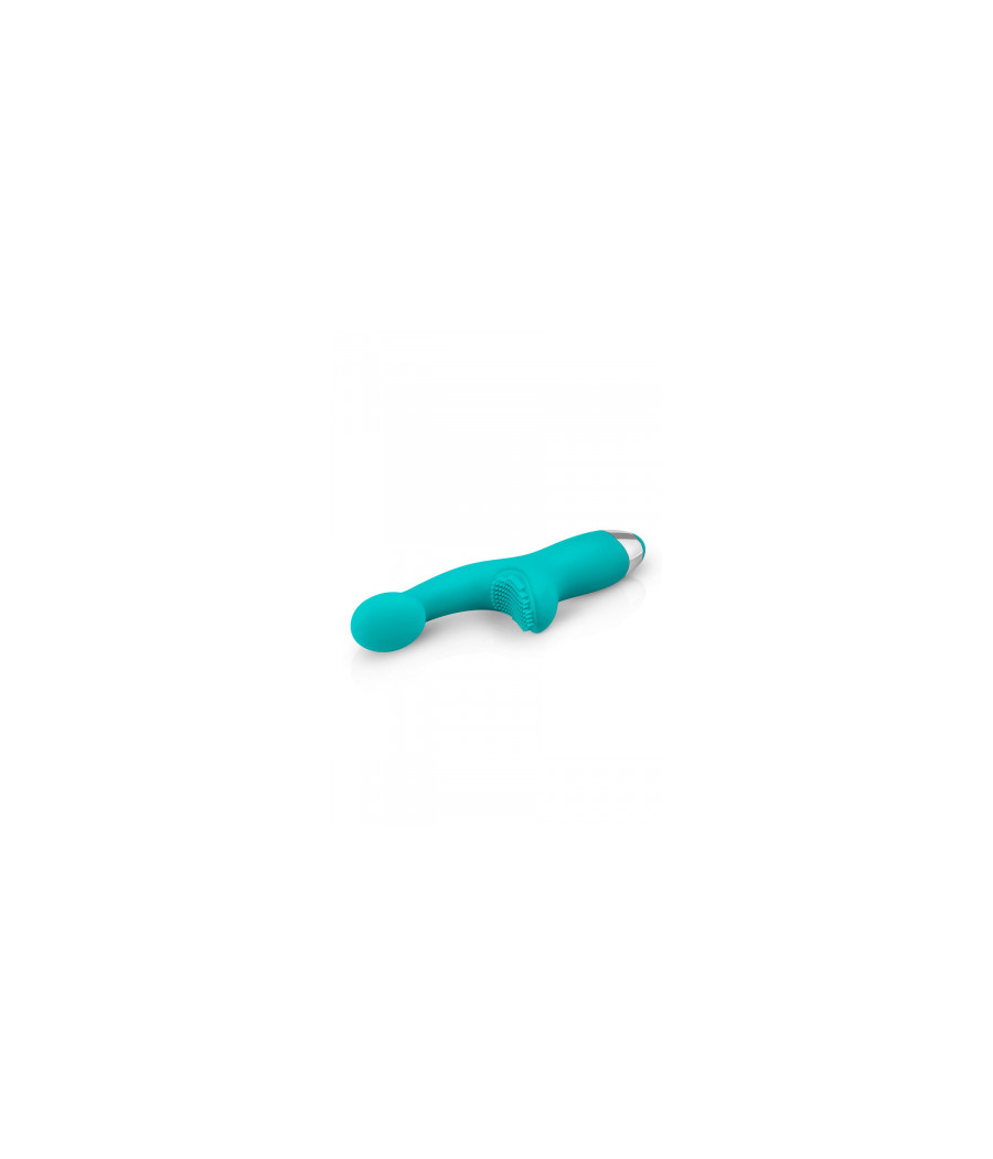 Vibro multi-fonctions Yuki - Good Vibe Only