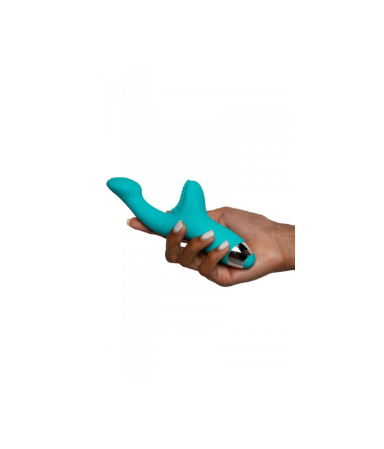 Vibro multi-fonctions Yuki - Good Vibe Only
