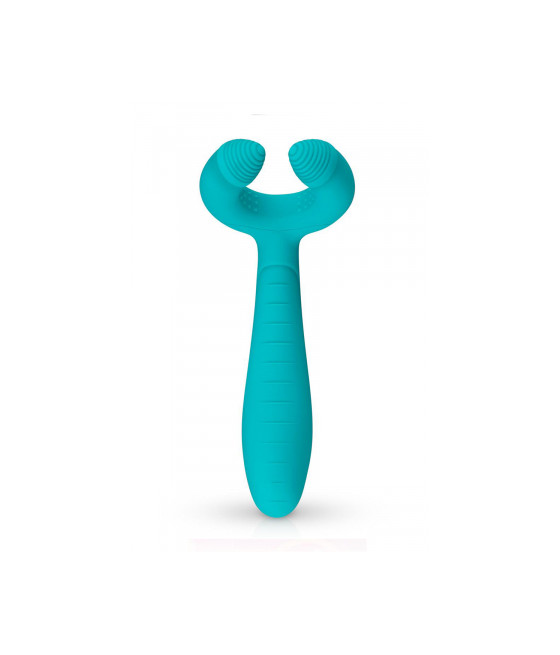 Vibro multi-fonctions Noam Pair - Good Vibe Only