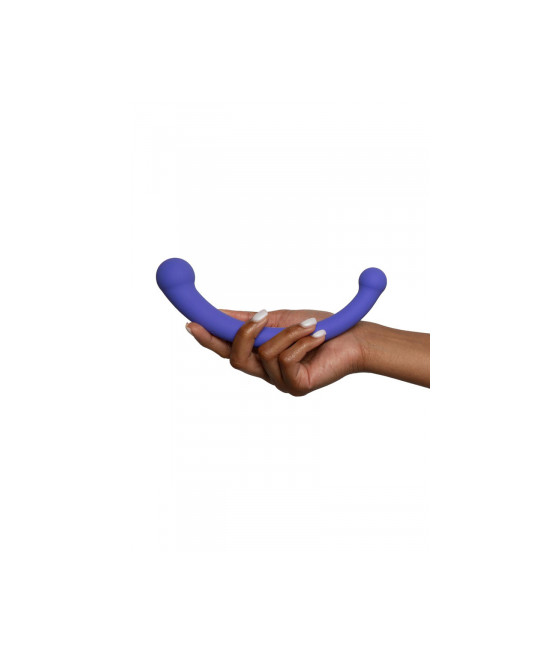 Vibro Double Extrémité Jane - Good Vibes Only