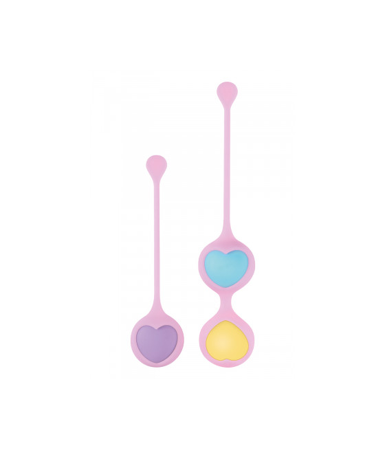 Boules de kegel - Wooomy