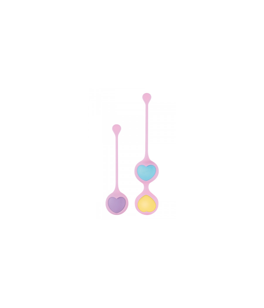 Boules de kegel - Wooomy Boules de kegel - Wooomy