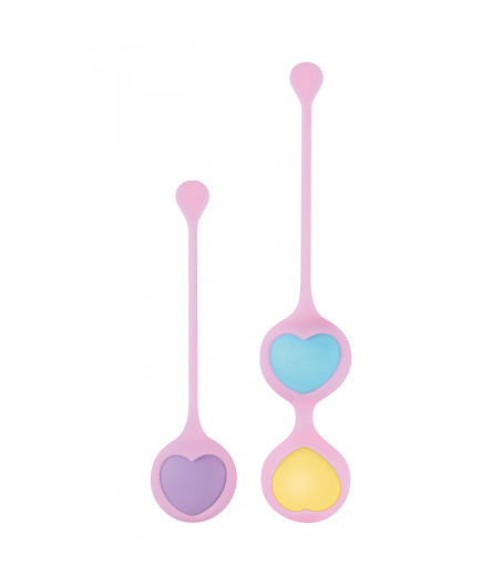Boules de kegel - Wooomy