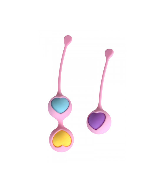 Boules de kegel - Wooomy