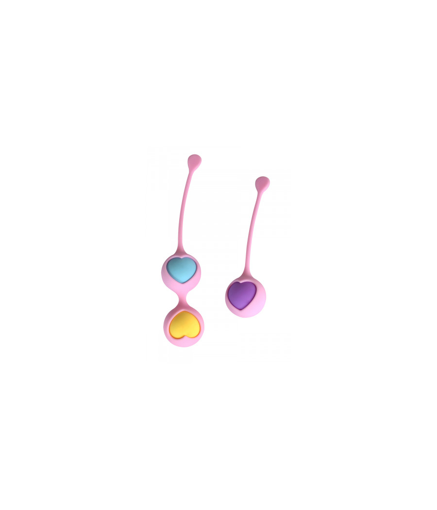 Boules de kegel - Wooomy