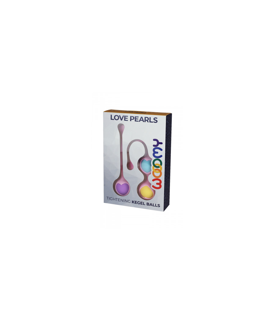 Boules de kegel - Wooomy