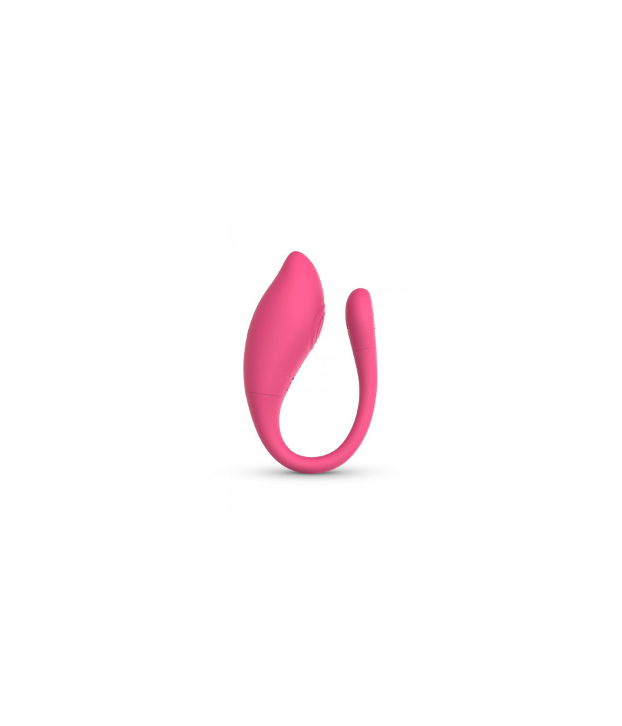 Oeuf vibrant connecté Aria - EasyConnect