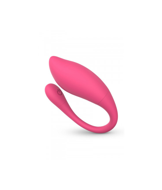Oeuf vibrant connecté Aria - EasyConnect
