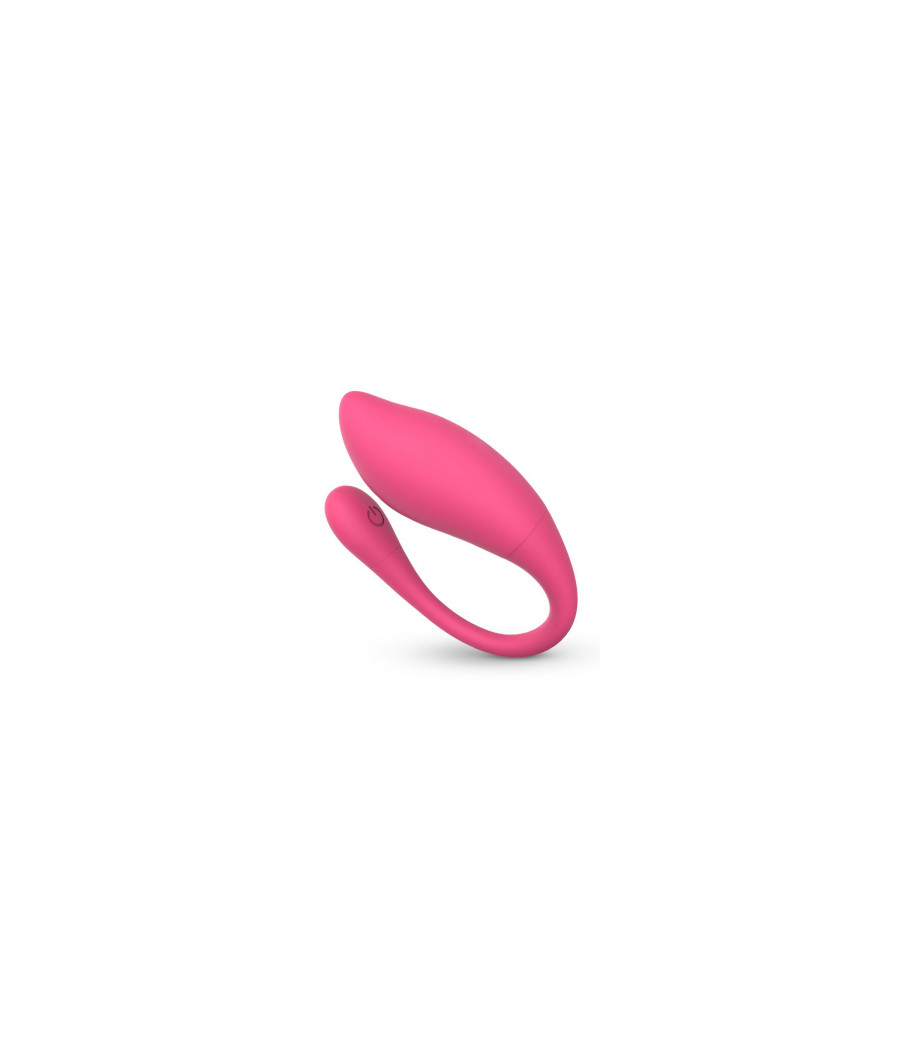 Oeuf vibrant connecté Aria - EasyConnect