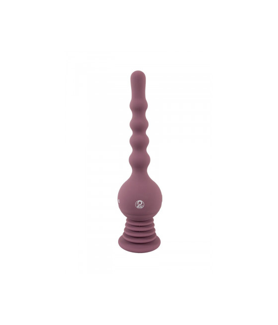 Vibro Rotatif Turbo Shaker Anal Lover