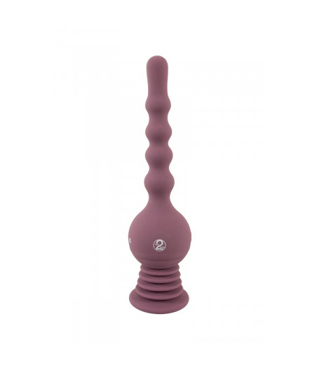 Vibro Rotatif Turbo Shaker Anal Lover