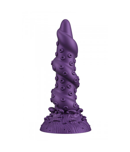 Gode Octopus Prime - Beasty Cocks