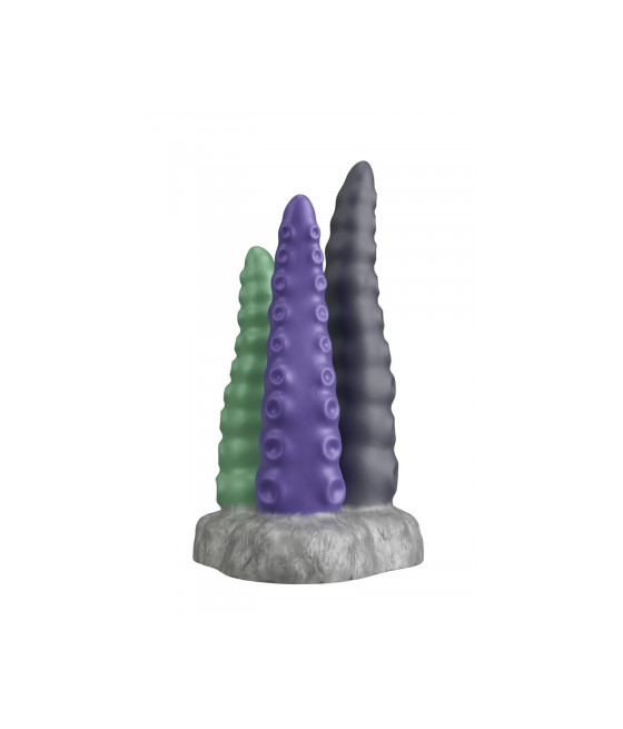 Gode Triple Tentacle - Beasty Cocks