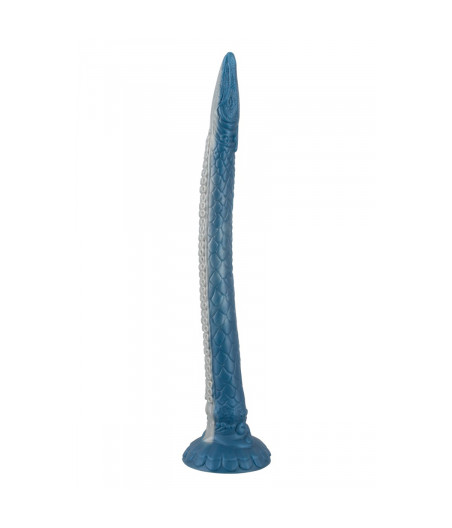 Gode Eel of Ecstasy  - Beasty Cocks