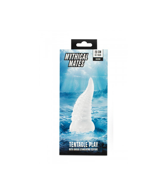 Gode Tentacle Play - Mythical Mates