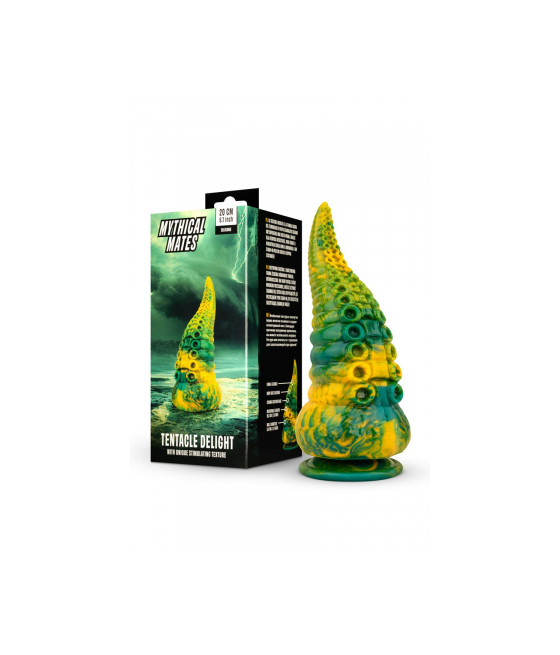 Gode Tentacle Delight - Mythical Mates