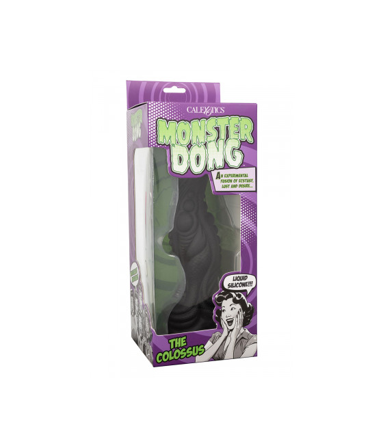 Gode The Colossus - Monster Dong