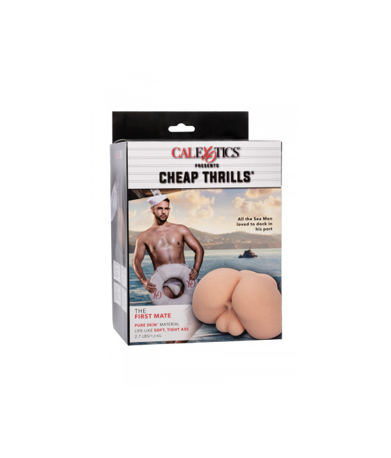 Masturbateur fessier homme Cheap Thrills - CalExotics