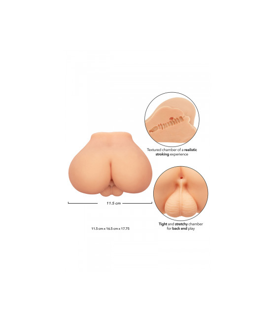 Masturbateur fessier homme Cheap Thrills - CalExotics