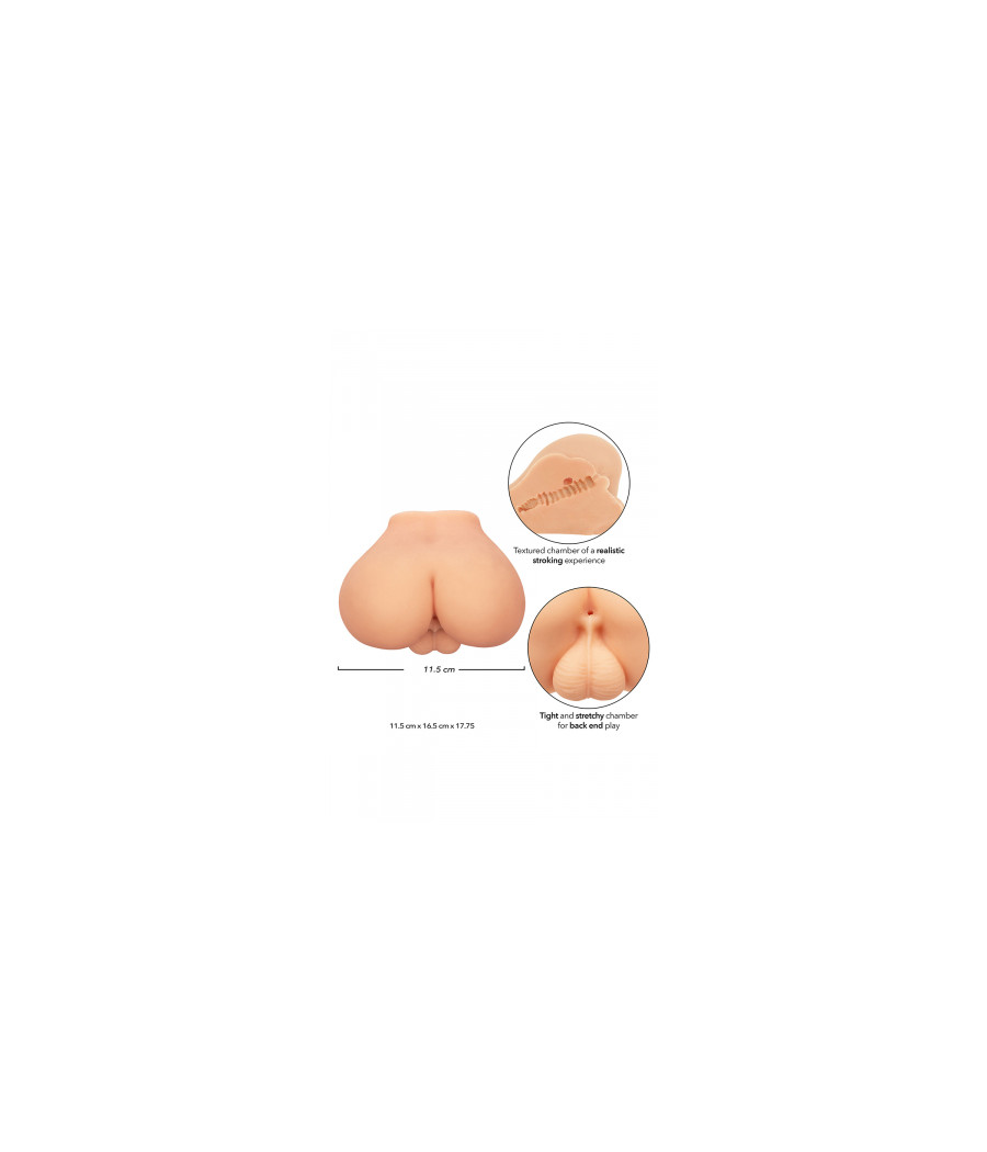 Masturbateur fessier homme Cheap Thrills - CalExotics