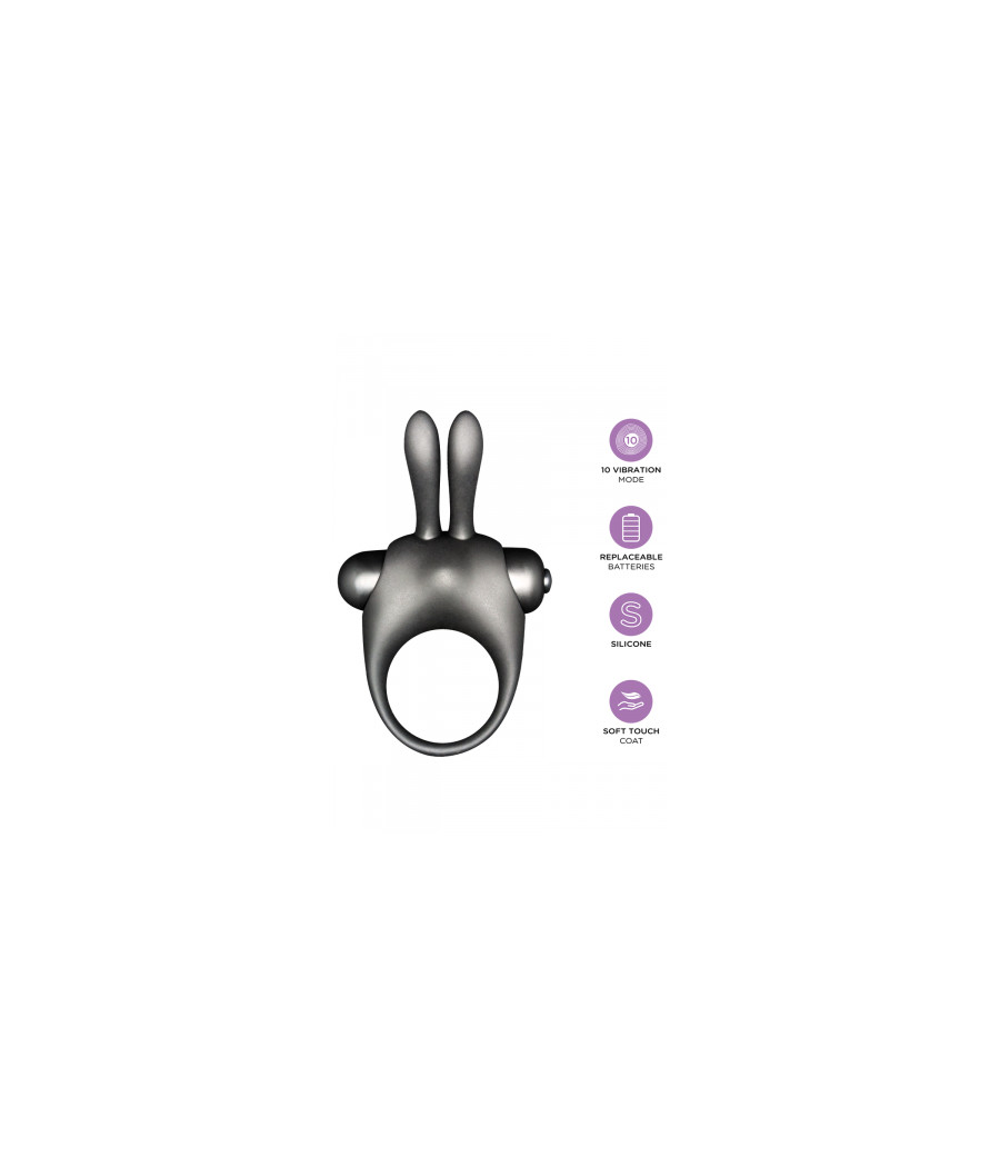 Kit de stimulation clitoridienne Orgasmic Bunny - Orgie