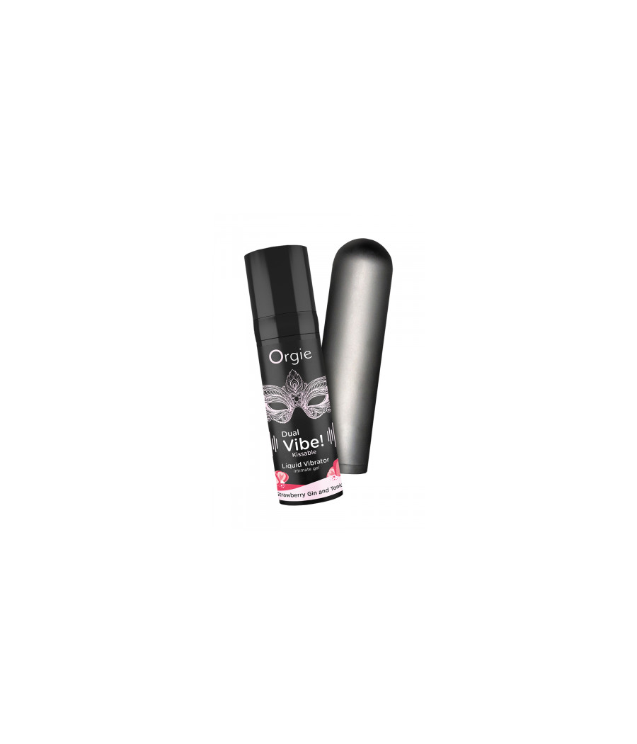 Kit plaisir Vibe! Bullet - Orgie