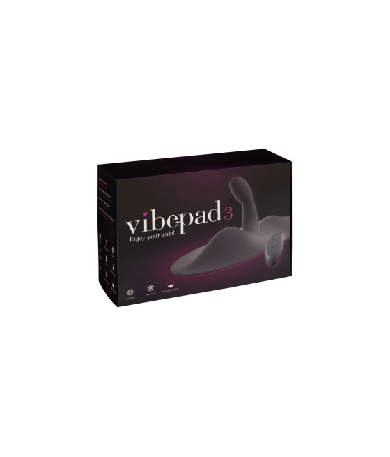 Coussin sexuel vibepad 3