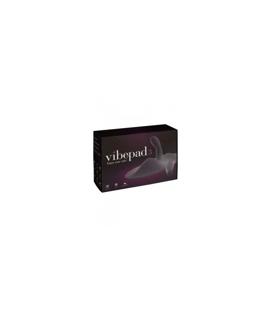 Coussin sexuel vibepad 3