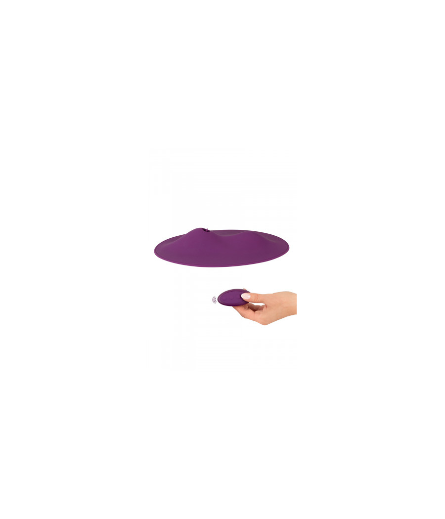 Coussin sexuel vibepad 2