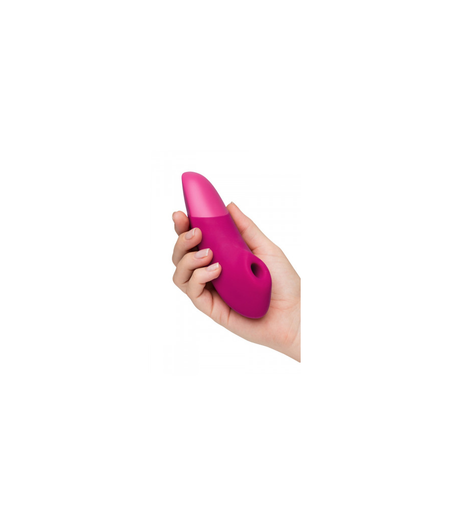 Womanizer Enhance rose