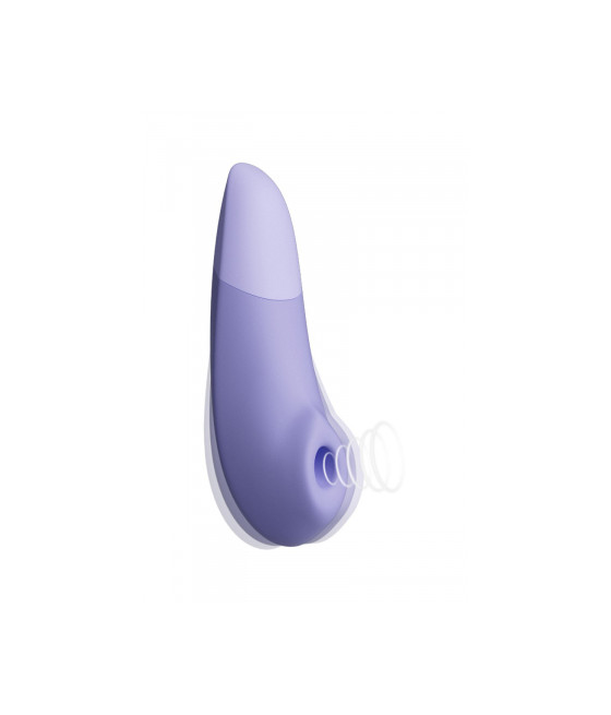 Womanizer Enhance violet