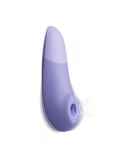 Womanizer Enhance violet