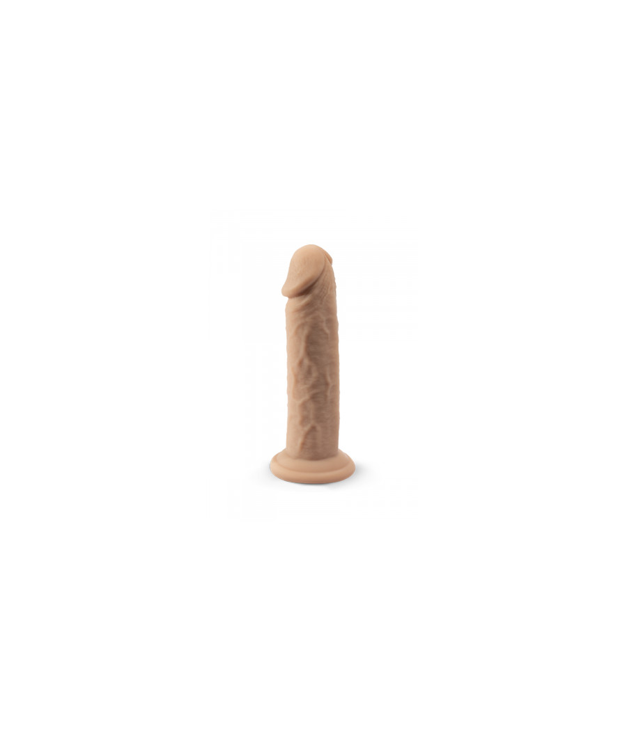 Gode Real Skin Model 2 flesh 15,4 cm - SilexD Gode Real Skin Model 2 flesh 15,4 cm - SilexD