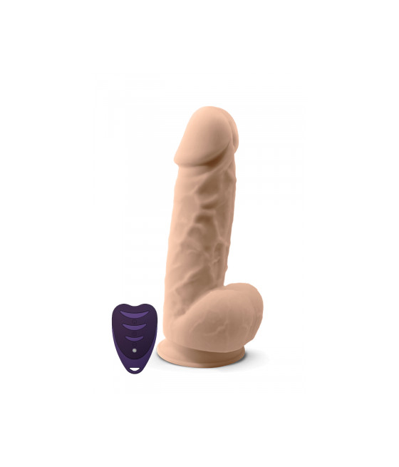 Vibro The Original Model 1 beige 21 cm - SilexD