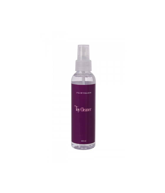 Nettoyant sextoys 150 ml - FairyGasm