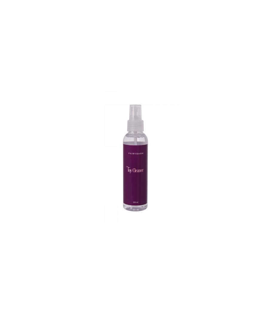 Nettoyant sextoys 150 ml - FairyGasm Nettoyant sextoys 150 ml - FairyGasm