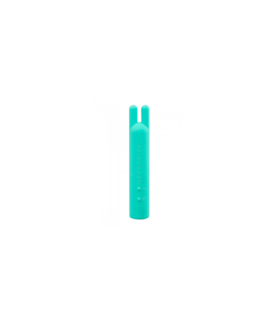 Mini vibro rechargeable BlissStars vert - FairyGasm Mini vibro rechargeable BlissStars vert - FairyGasm